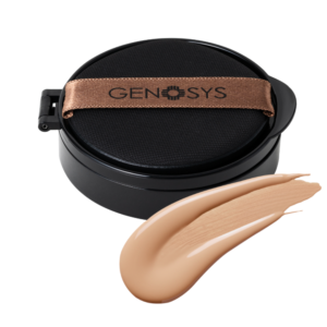 GENOSYS Blemish Balm Cushion Beige REFILL SPF50