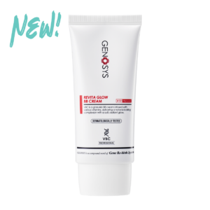 GENOSYS Revita Glow BB Cream NATURAL SPF30 50ml