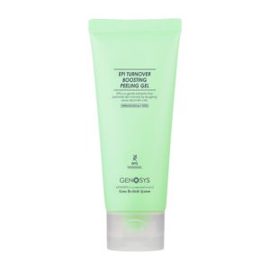 GENOSYS EPI Turnover Boosting Peeling Gel 100ml