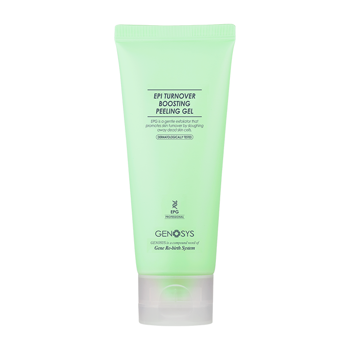 EPI TURNOVER BOOSTING PEELING GEL 100ml_container