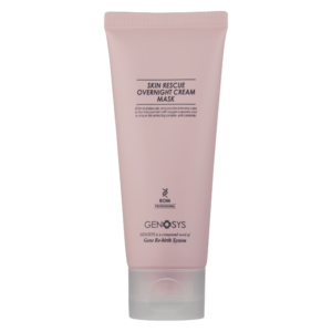 GENOSYS Skin Rescue Overnight Mask 100ml