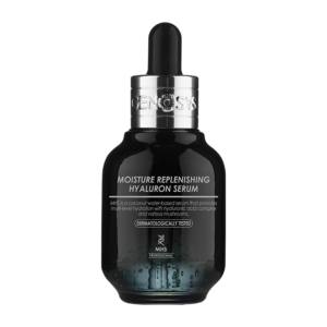 GENOSYS Moisture Replenishing Hyaluron Serum 30ml