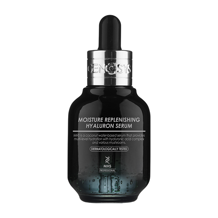 MOISTURE REPLENISHING HYALURON SERUM 30ml_container