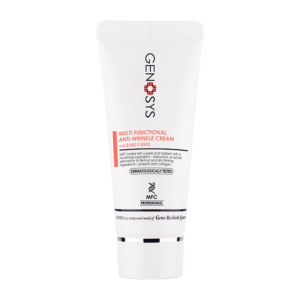 GENOSYS Multi Functional Cream with Bakuchiol 50ml