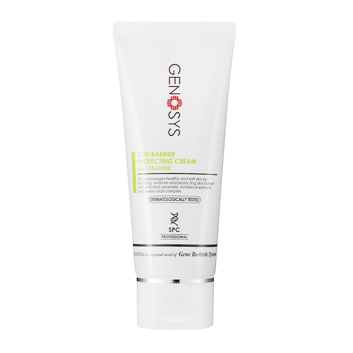 SKIN BARRIER PROTECTING CREAM 100g_container