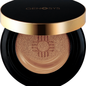 GENOSYS Blemish Balm Cushion Camel SPF50