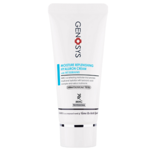 GENOSYS Moisture Replenishing Hyaluron Cream 50ml