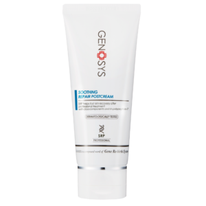GENOSYS Repair Post Cream 100g