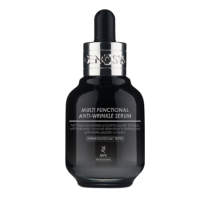 GENOSYS Anti-Wrinkle Serum with Bakuchiol 30ml