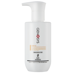 GENOSYS Snow Cleanser 180ml