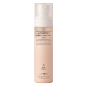 GENOSYS Microbiome Energy Infusing Mist 80ml