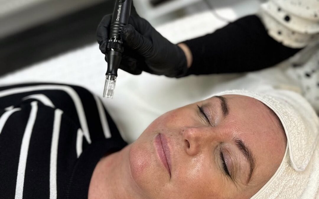 What to Expect from a GENOSYS Professional Treatment